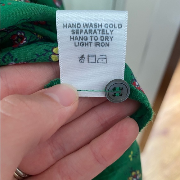 XiRENA Sophie XS NWT Green Grass - Picture 7 of 13